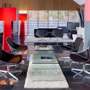 Hotel Nh Tablas Madrid
