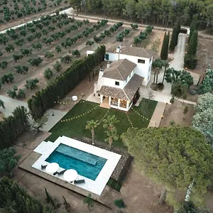 Villa La Concertista