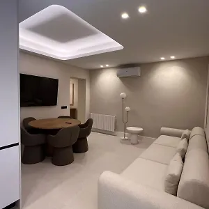 Deluxe In Retiro