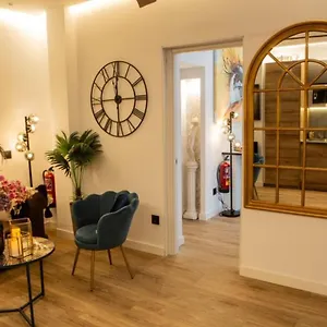 Vintage Dream Flotando Con Estilo Apartment