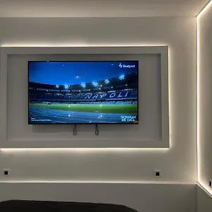 Apartment Bastero Luxury Amazing Nooo Madrid