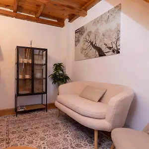 Duplex Tetuan- Alquiler Temporal * Madrid
