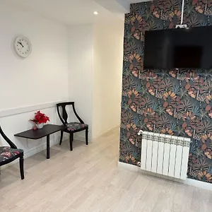 Pensjonat Flat55madrid Madryt
