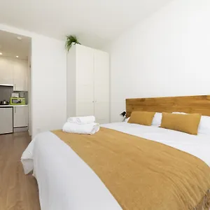 Luxury V - Ferga Madrid