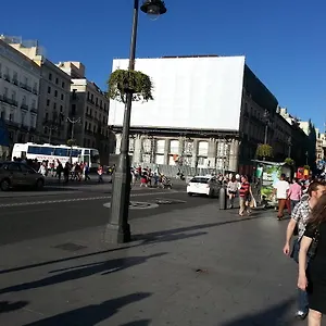 Guerra Madrid