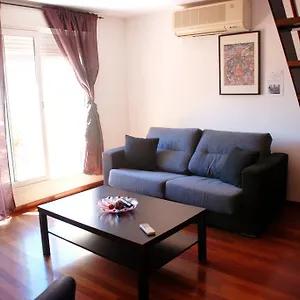 Apartamento Prado I Madrid