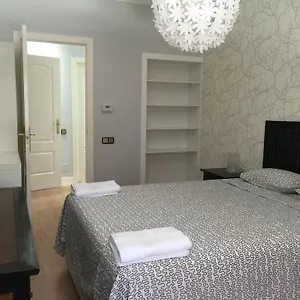 Apartamento Mauricio Legendre 16 Madrid