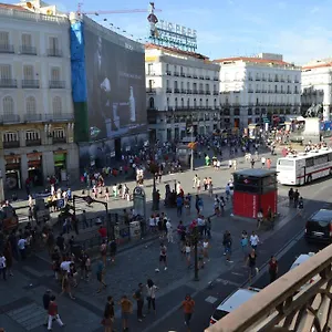 Balcones Solmayor Madrid