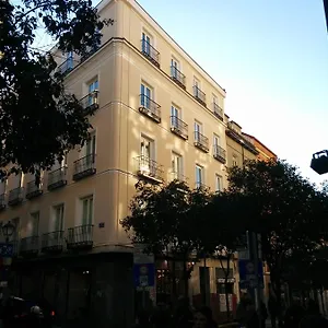 Nuria Hotel Madrid