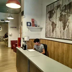 Hostal D'hostel Madrid