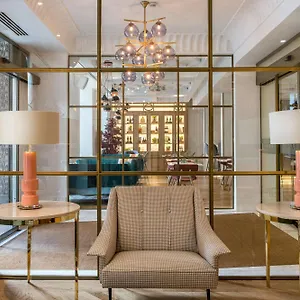 Vincci Centrum Hotel Madrid