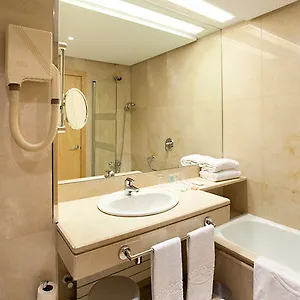 Hotel Alcala Norte Confortel 4*