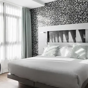 Petit Palace Plaza Mayor Hotel Madrid