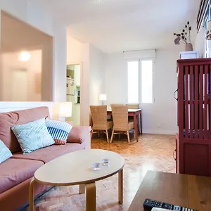 Bravo Murillo 10 Apartment