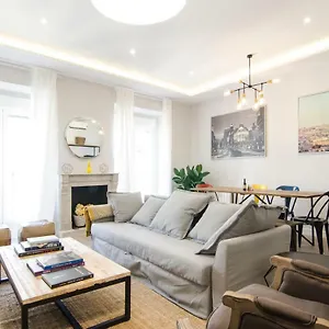 Principe, 17 * Madrid