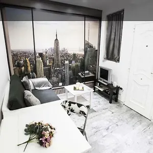 Apartment Calle Mediodia Grande