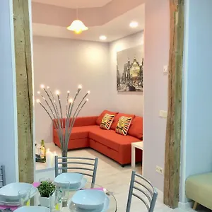 Apartamento Vip En Centro *