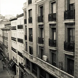 Olmedo Hotel 3*