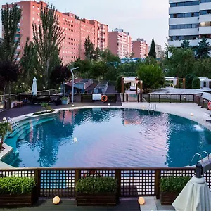 Eurostars Mirasierra Hotel