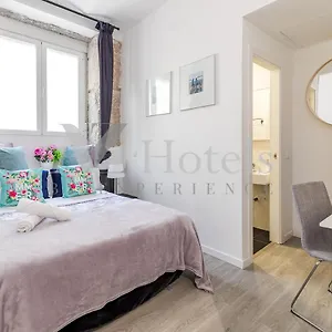 Guest house Ayz Juan De Mena - Auto Check-in Madrid