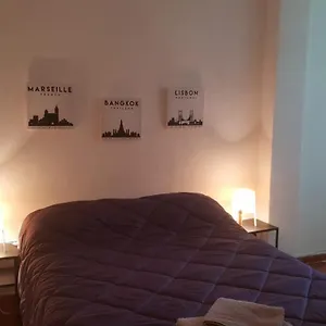 Apartment Chill