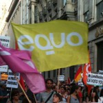 Manifestación