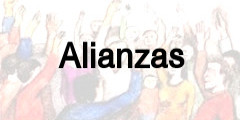 Alianzas