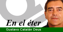 en el eter- Gustavo Catalán
