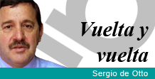 sergio del otto