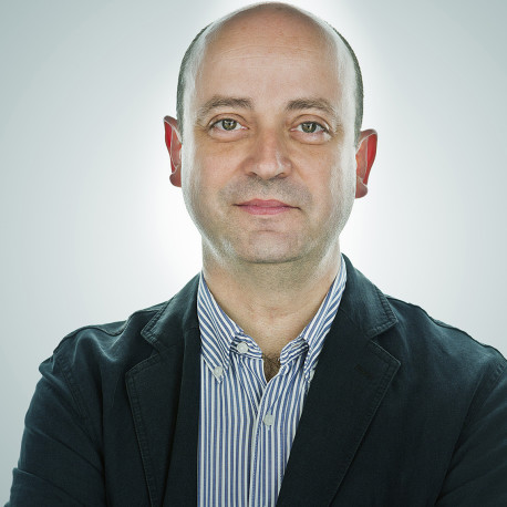 ALEJANDRO VESGA