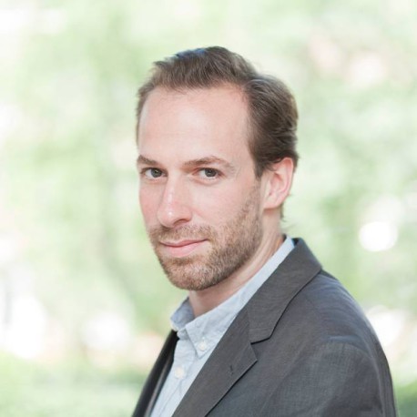 SÉBASTIEN CHARTIER