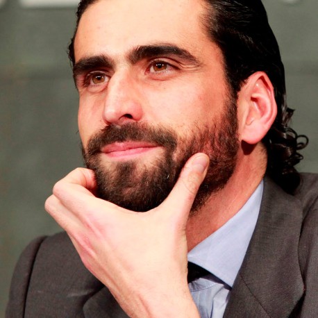 IÑAKI ORTEGA