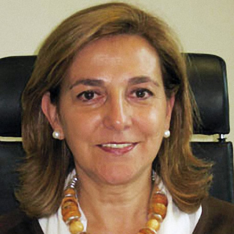 ISABEL ESPUELAS
