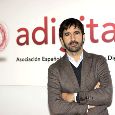 JOSÉ LUIS ZIMMERMAN
