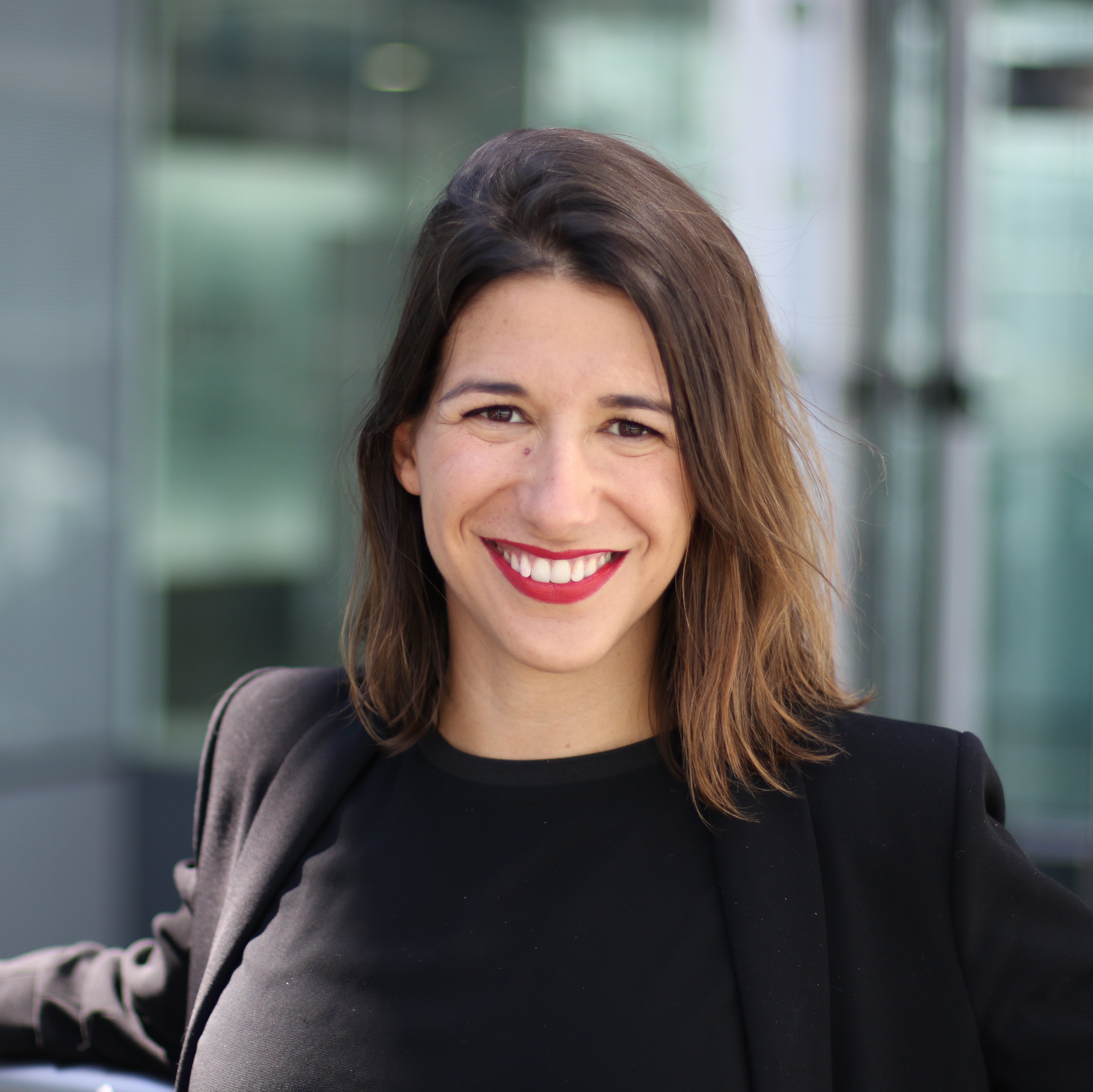 IZANAMI MARTÍNEZ