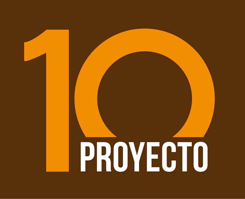 Proyecto 10 Orquesta