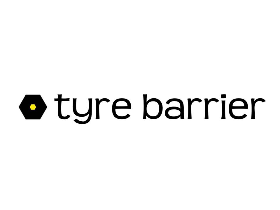 Tyre Barrier